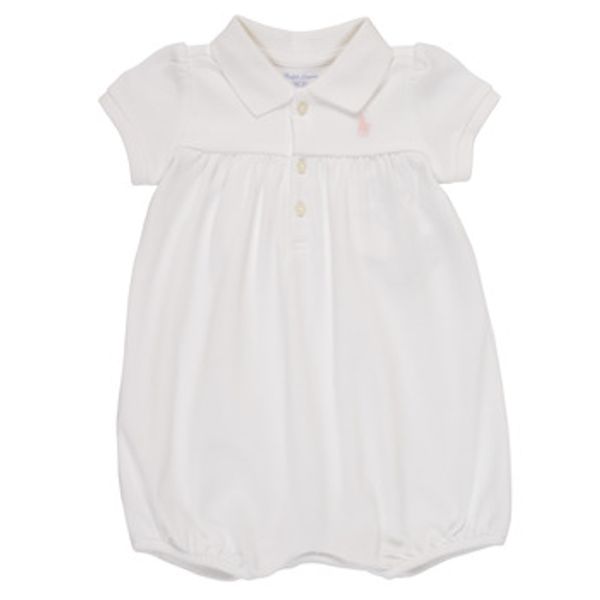 Polo Ralph Lauren Polo Ralph Lauren  Kombinezoni i tregerice SIMONE  Polo Ralph Lauren