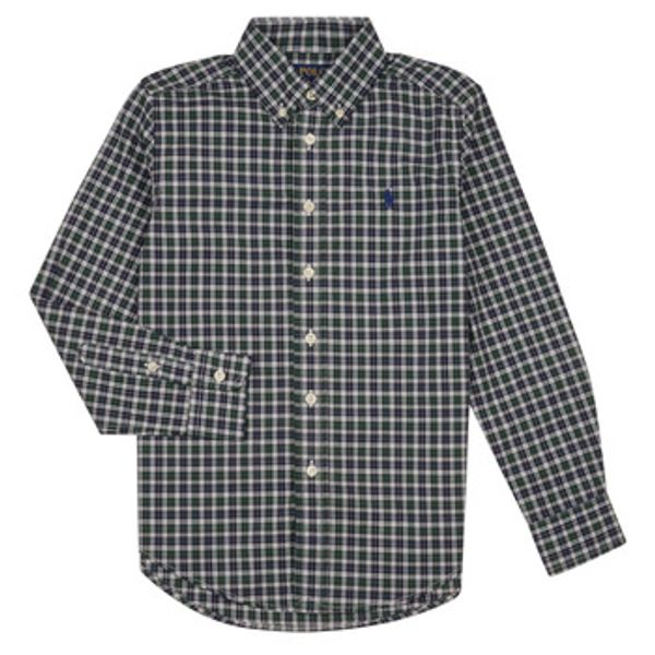 Polo Ralph Lauren Polo Ralph Lauren  Košulje dugih rukava 323878872004  Polo Ralph Lauren