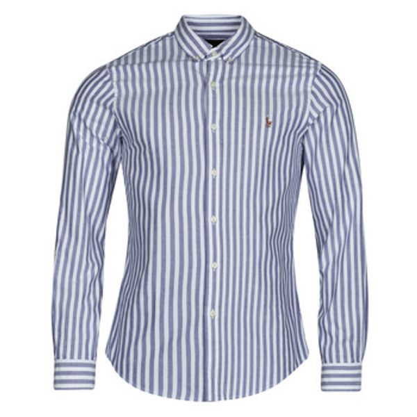 Polo Ralph Lauren Polo Ralph Lauren  Košulje dugih rukava CHEMISE COUPE DROITE EN OXFORD  Polo Ralph Lauren