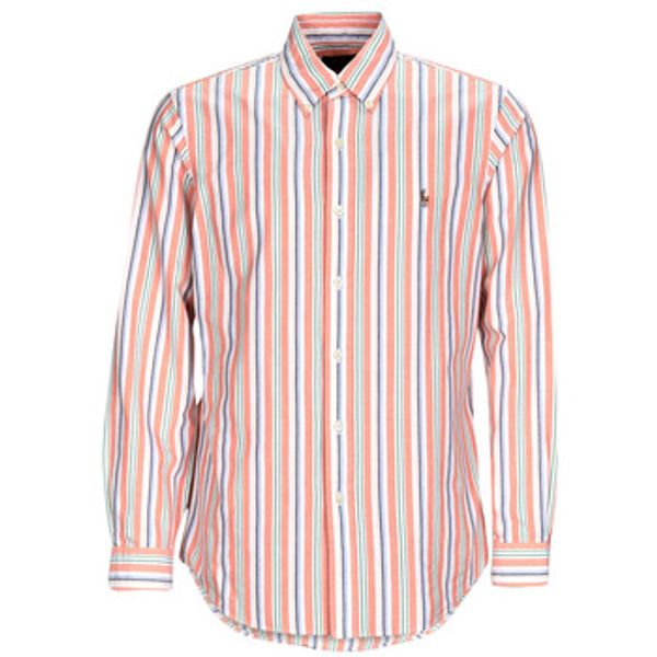 Polo Ralph Lauren Polo Ralph Lauren  Košulje dugih rukava CHEMISE COUPE DROITE EN OXFORD  Polo Ralph Lauren