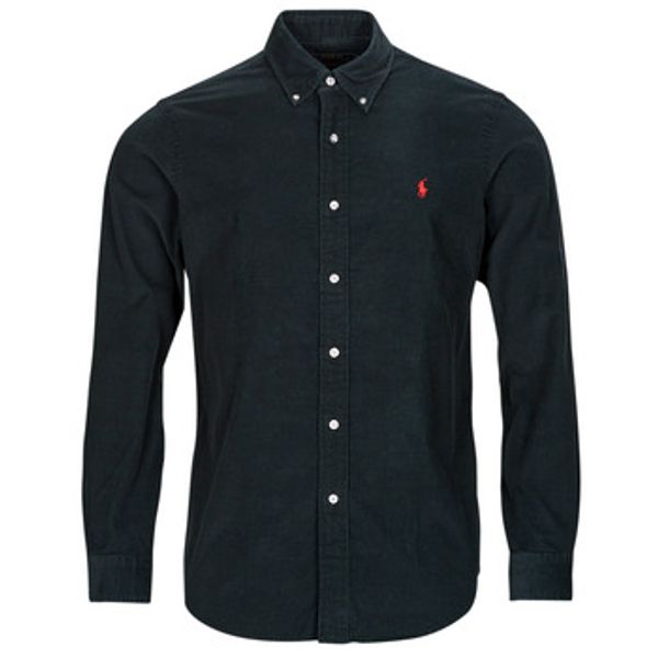 Polo Ralph Lauren Polo Ralph Lauren  Košulje dugih rukava CHEMISE COUPE DROITE EN VELOURS COTELE  Polo Ralph Lauren