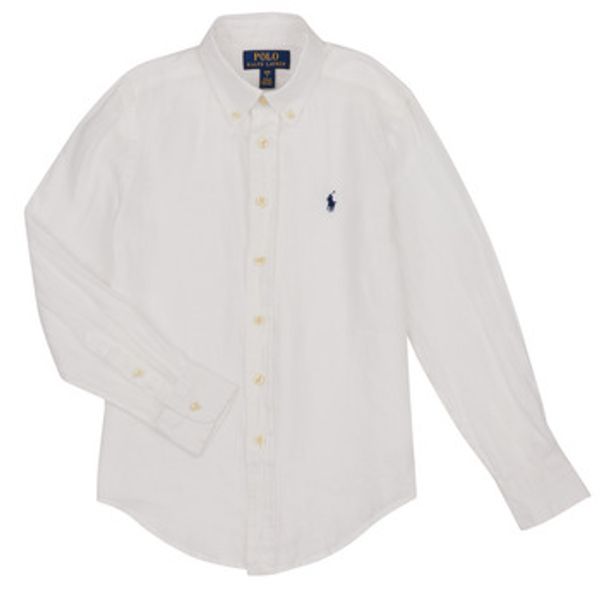 Polo Ralph Lauren Polo Ralph Lauren  Košulje dugih rukava CLBDPPC-SHIRTS-SPORT SHIRT  Polo Ralph Lauren