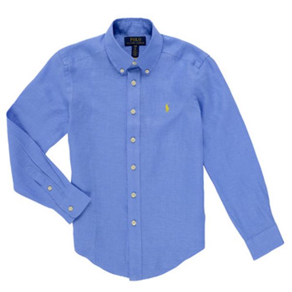 Polo Ralph Lauren Polo Ralph Lauren  Košulje dugih rukava CLBDPPC-SHIRTS-SPORT SHIRT  Polo Ralph Lauren