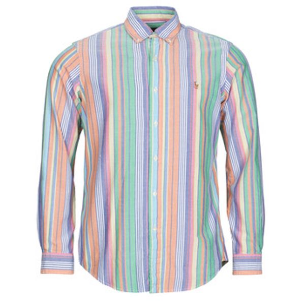 Polo Ralph Lauren Polo Ralph Lauren  Košulje dugih rukava CUBDPPCS-LONG SLEEVE-SPORT SHIRT  Polo Ralph Lauren