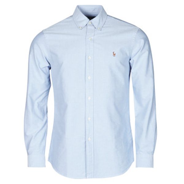 Polo Ralph Lauren Polo Ralph Lauren  Košulje dugih rukava LORENZ  Polo Ralph Lauren