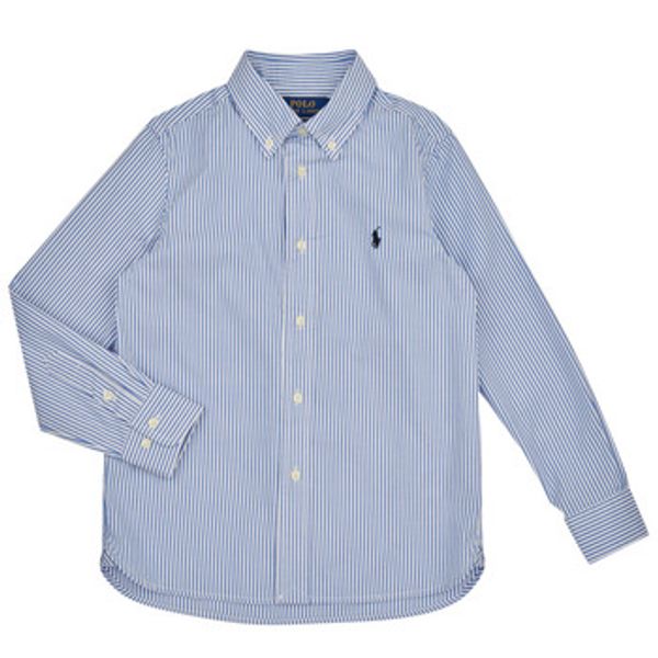 Polo Ralph Lauren Polo Ralph Lauren  Košulje dugih rukava SLIM FIT-TOPS-SHIRT  Polo Ralph Lauren