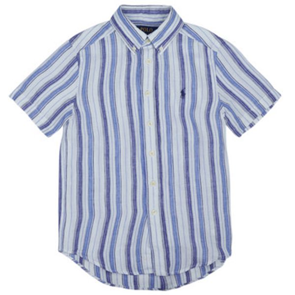 Polo Ralph Lauren Polo Ralph Lauren  Košulje kratkih rukava 323934866001  Polo Ralph Lauren