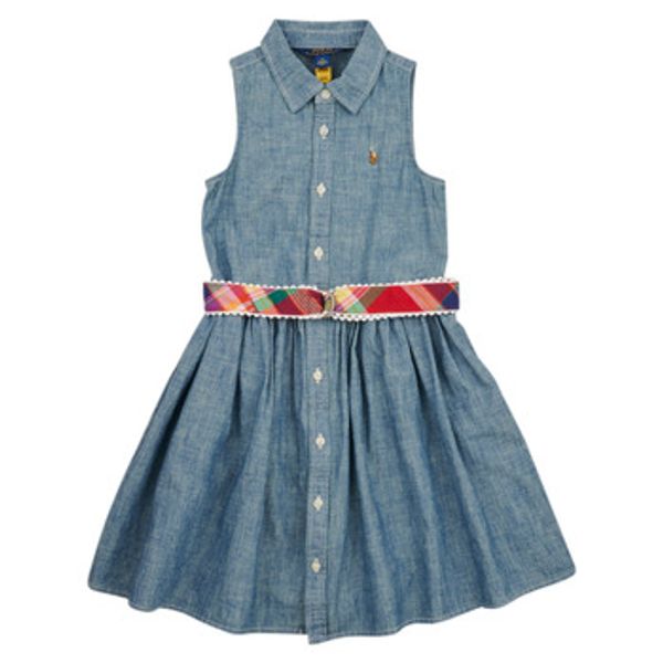 Polo Ralph Lauren Polo Ralph Lauren  Kratke haljine ADALENE DR-DRESSES-DAY DRESS  Polo Ralph Lauren