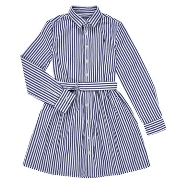 Polo Ralph Lauren Polo Ralph Lauren  Kratke haljine HADLEELSDRSS-DRESSES-DAY DRESS  Polo Ralph Lauren