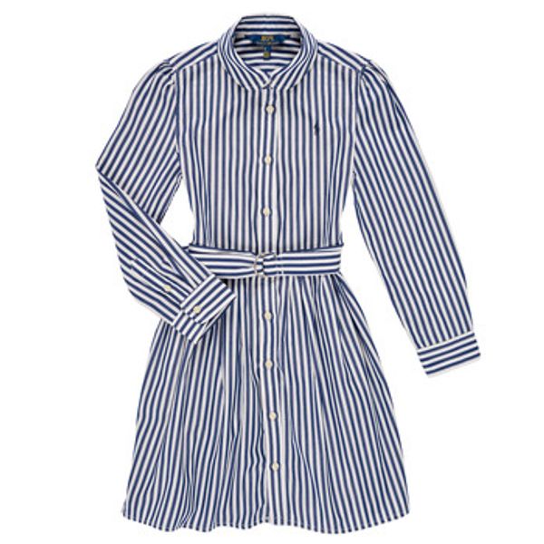 Polo Ralph Lauren Polo Ralph Lauren  Kratke haljine LIVIA  Polo Ralph Lauren