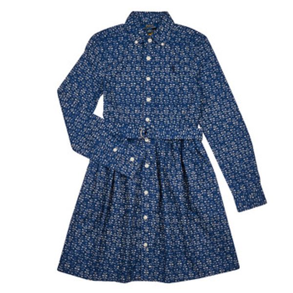 Polo Ralph Lauren Polo Ralph Lauren  Kratke haljine LOUELLA DRSS-DRESSES-DAY DRESS  Polo Ralph Lauren