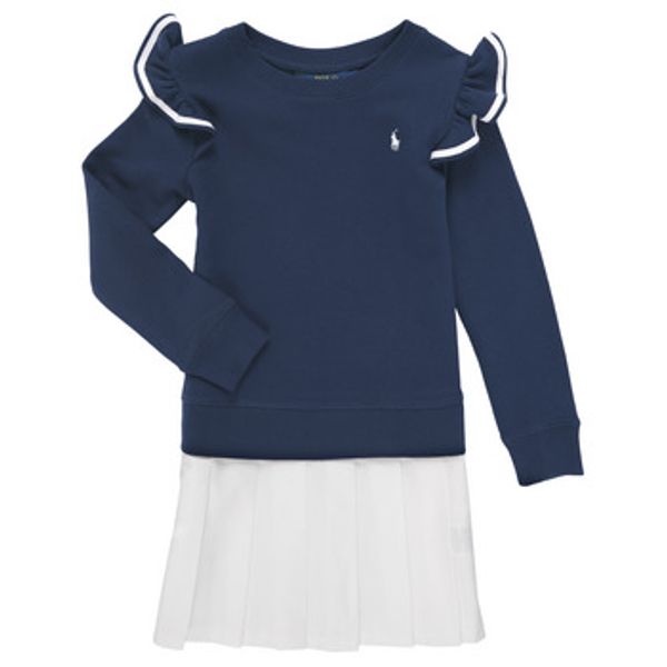 Polo Ralph Lauren Polo Ralph Lauren  Kratke haljine RFFLKTWDRSS-DRESSES-DAY DRESS  Polo Ralph Lauren