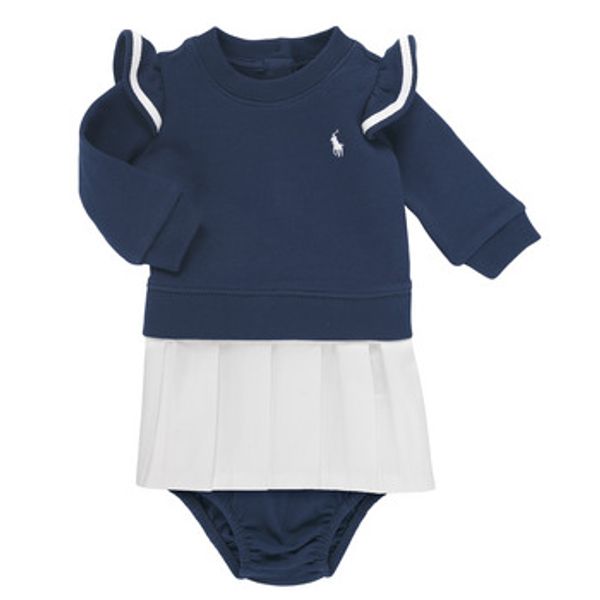 Polo Ralph Lauren Polo Ralph Lauren  Kratke haljine RFFLKTWDRSS-DRESSES-DAY DRESS  Polo Ralph Lauren