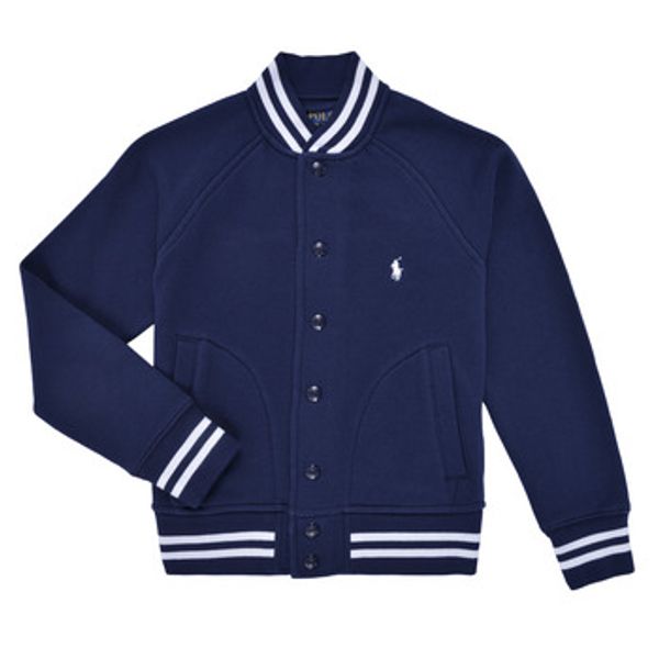 Polo Ralph Lauren Polo Ralph Lauren  Kratke jakne RGLN JK MOD6-OUTERWEAR-BOMBER  Polo Ralph Lauren