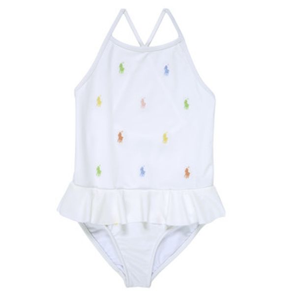 Polo Ralph Lauren Polo Ralph Lauren  Kupaći kostimi / Kupaće gaće ALLOVRPP1PCE-SWIMWEAR-1 PC SWIM  Polo Ralph Lauren