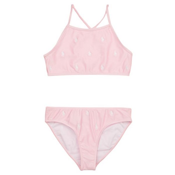 Polo Ralph Lauren Polo Ralph Lauren  Kupaći kostimi / Kupaće gaće AOPP 2 PC-SWIMWEAR-2 PC SWIM  Polo Ralph Lauren