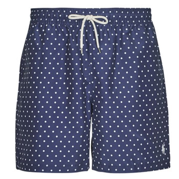 Polo Ralph Lauren Polo Ralph Lauren  Kupaći kostimi / Kupaće gaće MAILLOT DE BAIN UNI EN POLYESTER RECYCLE  Polo Ralph Lauren