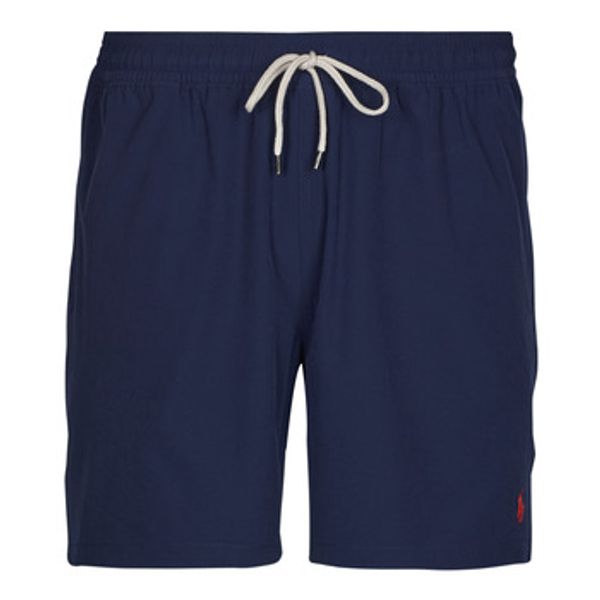 Polo Ralph Lauren Polo Ralph Lauren  Kupaći kostimi / Kupaće gaće MAILLOT DE BAIN UNI EN POLYESTER RECYCLE  Polo Ralph Lauren