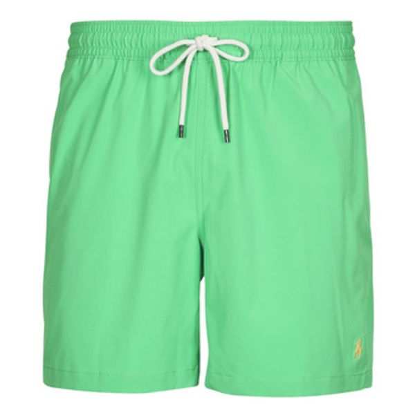 Polo Ralph Lauren Polo Ralph Lauren  Kupaći kostimi / Kupaće gaće MAILLOT DE BAIN UNI EN POLYESTER RECYCLE  Polo Ralph Lauren