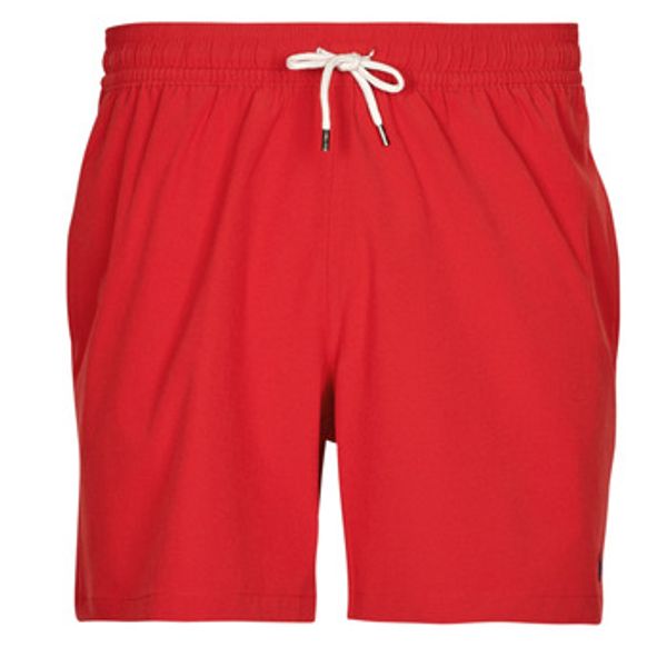 Polo Ralph Lauren Polo Ralph Lauren  Kupaći kostimi / Kupaće gaće MAILLOT DE BAIN UNI EN POLYESTER RECYCLE  Polo Ralph Lauren