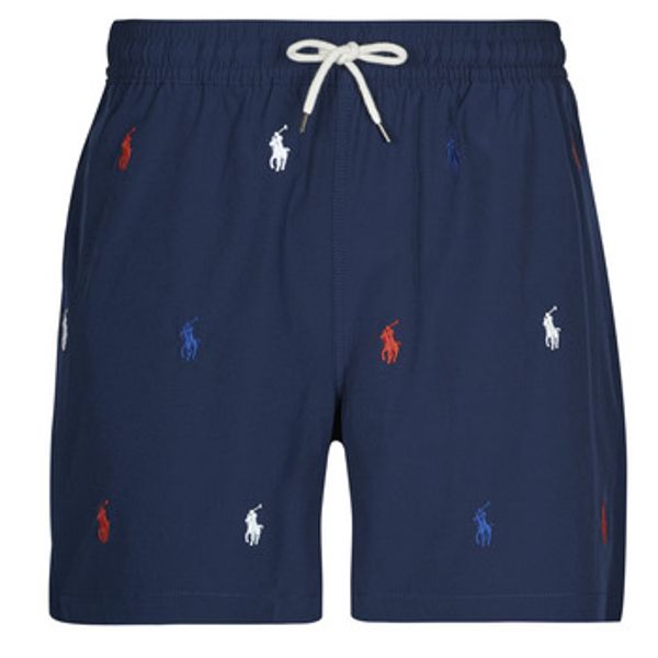 Polo Ralph Lauren Polo Ralph Lauren  Kupaći kostimi / Kupaće gaće MAILLOT DE BAIN UNI EN POLYESTER RECYCLE  Polo Ralph Lauren