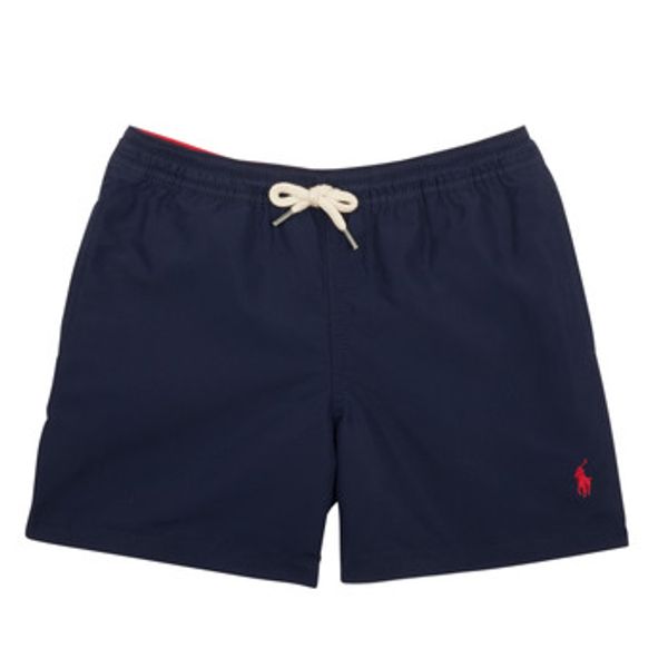 Polo Ralph Lauren Polo Ralph Lauren  Kupaći kostimi / Kupaće gaće TRAVELER SHO-SWIMWEAR-BRIEF  Polo Ralph Lauren