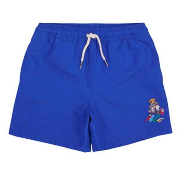 Polo Ralph Lauren Polo Ralph Lauren  Kupaći kostimi / Kupaće gaće TRAVELER SHO-SWIMWEAR-TRUNK  Polo Ralph Lauren