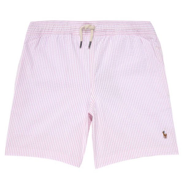 Polo Ralph Lauren Polo Ralph Lauren  Kupaći kostimi / Kupaće gaće TRAVELER SHO-SWIMWEAR-TRUNK  Polo Ralph Lauren