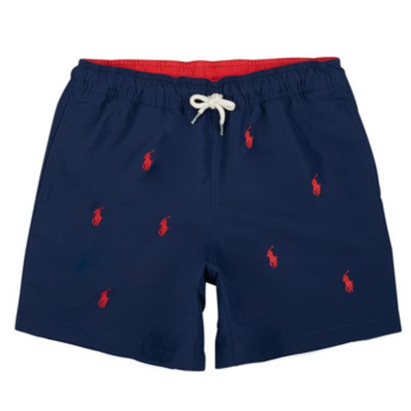 Polo Ralph Lauren Polo Ralph Lauren  Kupaći kostimi / Kupaće gaće TRAVELER-SWIMWEAR-TRUNK  Polo Ralph Lauren