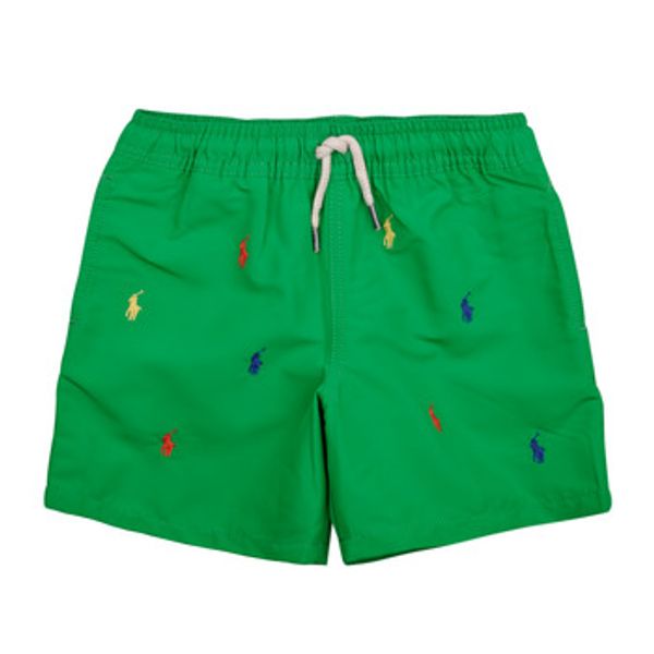 Polo Ralph Lauren Polo Ralph Lauren  Kupaći kostimi / Kupaće gaće TRAVELER-SWIMWEAR-TRUNK  Polo Ralph Lauren