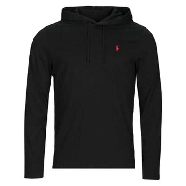 Polo Ralph Lauren Polo Ralph Lauren  Majice dugih rukava K223SC08-LSPOHOODM9-LONG SLEEVE-T-SHIRT  Polo Ralph Lauren