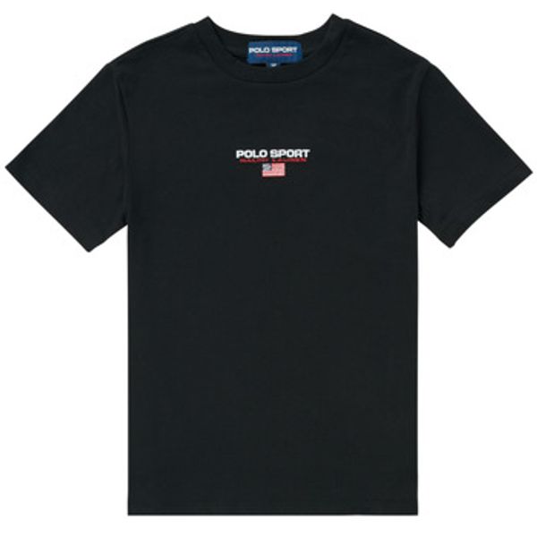 Polo Ralph Lauren Polo Ralph Lauren  Majice kratkih rukava ANNITA  Polo Ralph Lauren