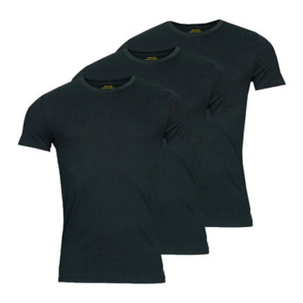 Polo Ralph Lauren Polo Ralph Lauren  Majice kratkih rukava CREW NECK X3  Polo Ralph Lauren