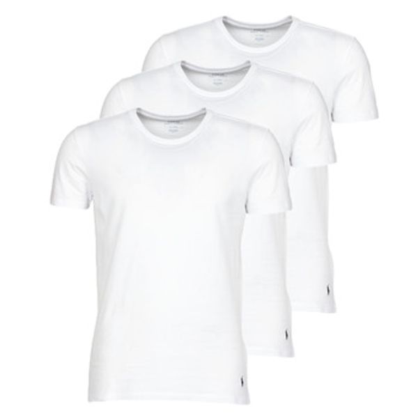 Polo Ralph Lauren Polo Ralph Lauren  Majice kratkih rukava CREW NECK X3  Polo Ralph Lauren