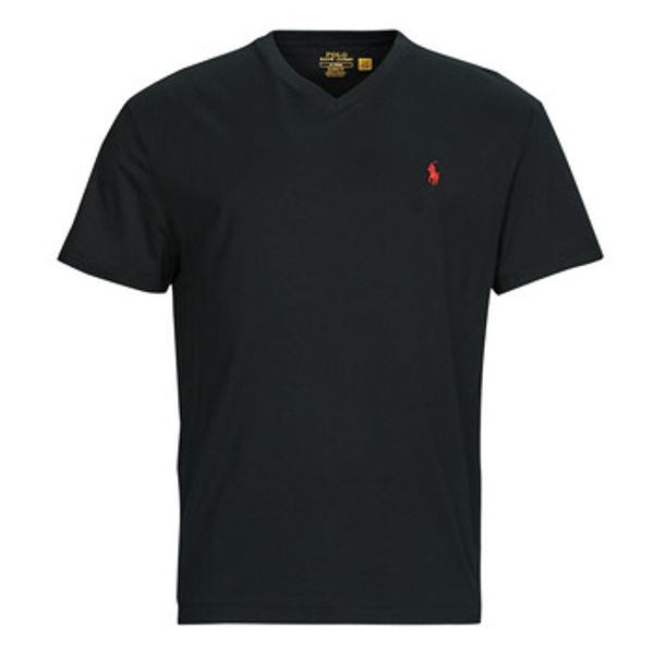 Polo Ralph Lauren Polo Ralph Lauren  Majice kratkih rukava KSC08H-SSVNCLS-SHORT SLEEVE-T-SHIRT  Polo Ralph Lauren
