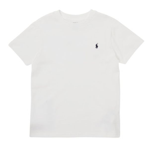 Polo Ralph Lauren Polo Ralph Lauren  Majice kratkih rukava LILLOU  Polo Ralph Lauren