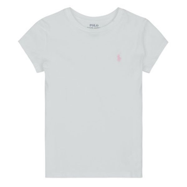 Polo Ralph Lauren Polo Ralph Lauren  Majice kratkih rukava SS CN TEE-TOPS-KNIT  Polo Ralph Lauren
