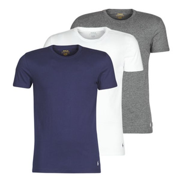 Polo Ralph Lauren Polo Ralph Lauren  Majice kratkih rukava SS CREW NECK X3  Polo Ralph Lauren