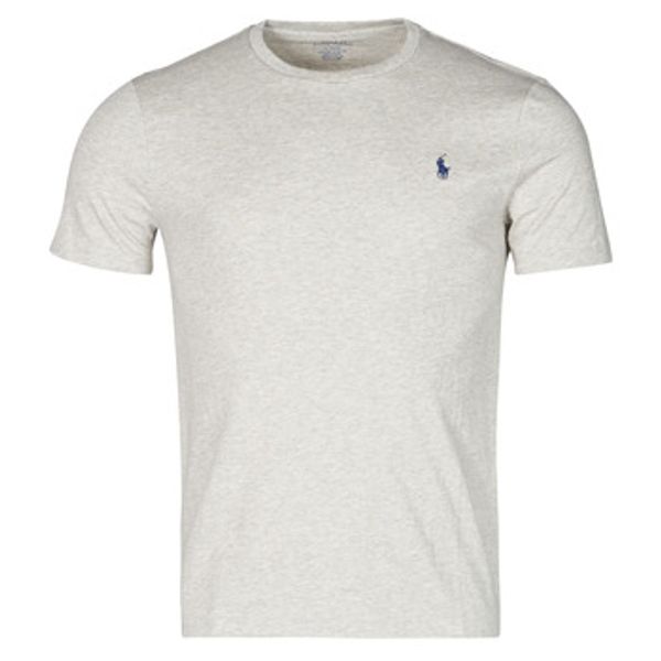 Polo Ralph Lauren Polo Ralph Lauren  Majice kratkih rukava T-SHIRT AJUSTE COL ROND EN COTON LOGO PONY PLAYER  Polo Ralph Lauren