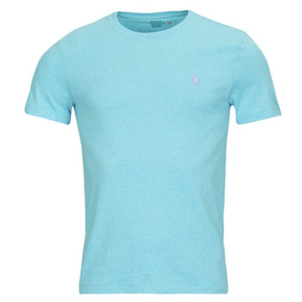 Polo Ralph Lauren Polo Ralph Lauren  Majice kratkih rukava T-SHIRT AJUSTE EN COTON  Polo Ralph Lauren