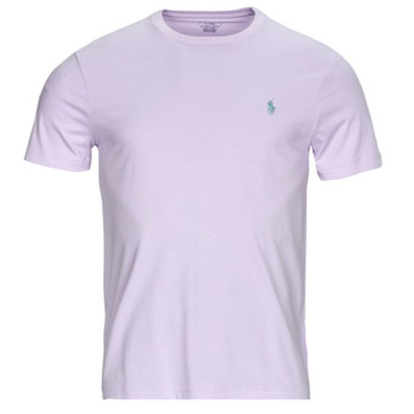 Polo Ralph Lauren Polo Ralph Lauren  Majice kratkih rukava T-SHIRT AJUSTE EN COTON  Polo Ralph Lauren