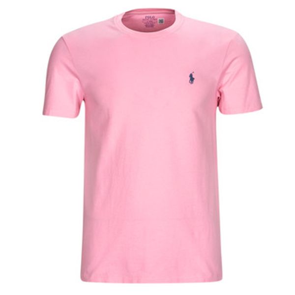 Polo Ralph Lauren Polo Ralph Lauren  Majice kratkih rukava T-SHIRT AJUSTE EN COTON  Polo Ralph Lauren