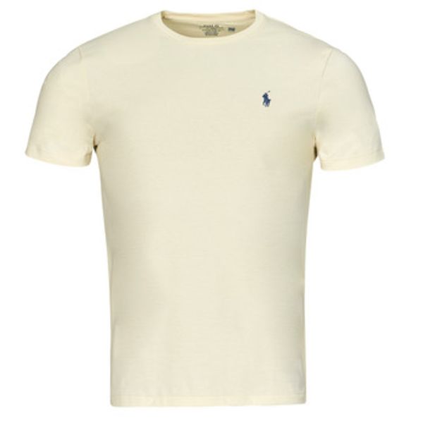 Polo Ralph Lauren Polo Ralph Lauren  Majice kratkih rukava T-SHIRT AJUSTE EN COTON  Polo Ralph Lauren
