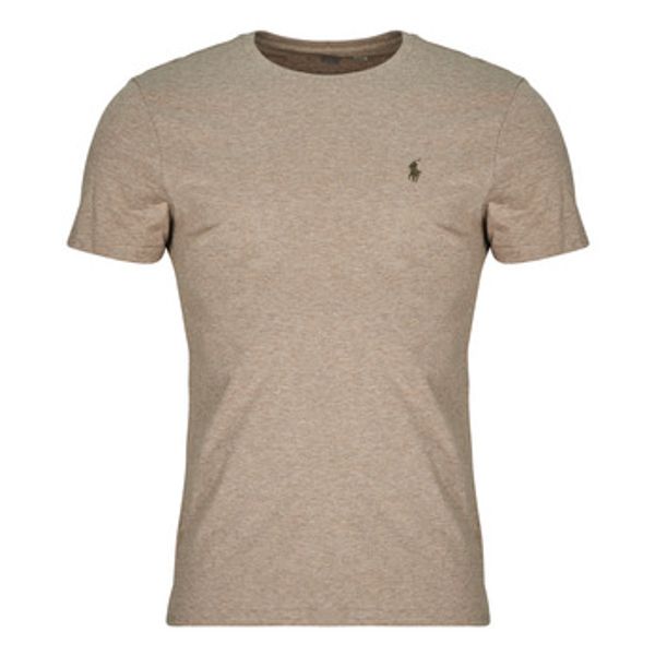 Polo Ralph Lauren Polo Ralph Lauren  Majice kratkih rukava T-SHIRT AJUSTE EN COTON  Polo Ralph Lauren