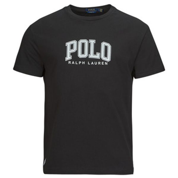Polo Ralph Lauren Polo Ralph Lauren  Majice kratkih rukava T-SHIRT AJUSTE EN COTON SERIGRAPHIE POLO RALPH LAUREN  Polo Ralph Lauren