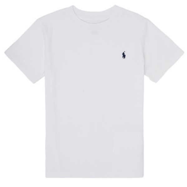 Polo Ralph Lauren Polo Ralph Lauren  Majice kratkih rukava TINNA  Polo Ralph Lauren