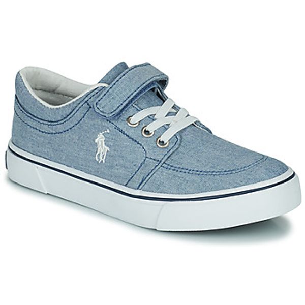 Polo Ralph Lauren Polo Ralph Lauren  Niske tenisice FAXSON X PS  Polo Ralph Lauren