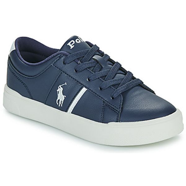 Polo Ralph Lauren Polo Ralph Lauren  Niske tenisice FRAZIER  Polo Ralph Lauren