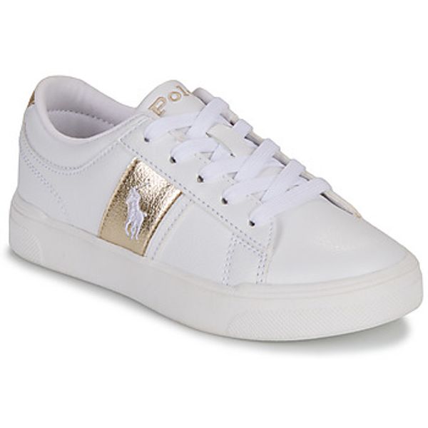 Polo Ralph Lauren Polo Ralph Lauren  Niske tenisice FRAZIER  Polo Ralph Lauren