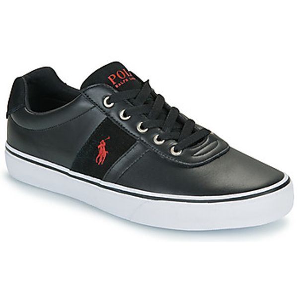 Polo Ralph Lauren Polo Ralph Lauren  Niske tenisice HANFORD III  Polo Ralph Lauren